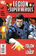 Legion of Super-Heroes Vol 5 7