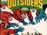 Outsiders Vol 1 28