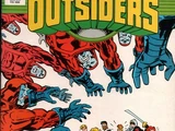 Outsiders Vol 1 28