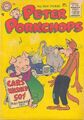 Peter Porkchops #40 (October, 1955)
