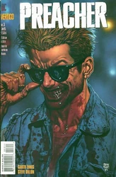 Preacher 3