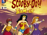 Scooby-Doo! Team-Up Vol 1 5