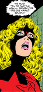 Serafina Arkadin (New Earth)