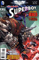 Superboy Vol 6 11