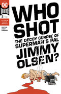 Superman's Pal, Jimmy Olsen Vol 2 3