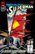 Superman - 30th Anniversary Special Edition Vol 2 75