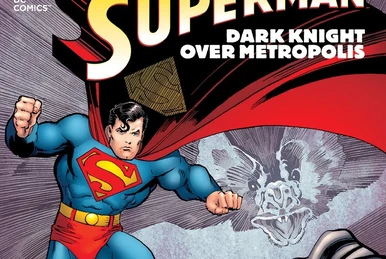 Superman: Strange Attractors (Collected) | DC Database | Fandom