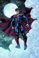 Superman Vol 3 4 Solicit
