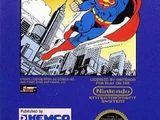Superman (NES)