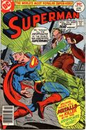 Superman (Volume 1) #310