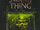 Swamp Thing: The Curse (Collected)