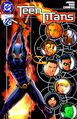 Teen Titans Vol 3 #½ (2004)