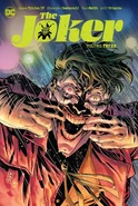 The Joker Vol. 3 (Collected)