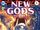 The New Gods Special Vol 1 1