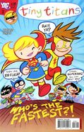 Tiny Titans Vol 1 16