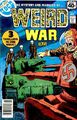 Weird War Tales #75 (May, 1979)