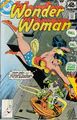 Wonder Woman (Volume 1) #255