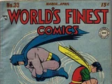 World's Finest Vol 1 33