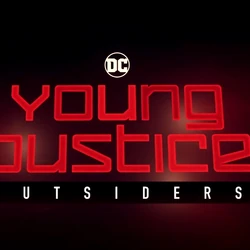 Young Justice (TV Series) Episode: Princes All