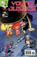 Young Justice Vol 2 4