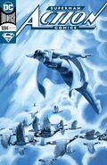 Action Comics Vol 1 1004