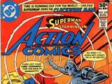 Action Comics Vol 1 522