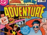 Adventure Comics Vol 1 467