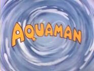 Aquaman 1967-1969 TV Series
