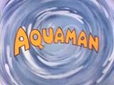 Superman/Aquaman Hour of Adventure (TV Series) Episode: The Fiery Invaders