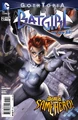Batgirl Vol 4 27.jpg (307 KB) Batgirl Vol 4 #27 (March, 2014)