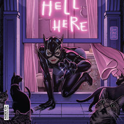 Category:Adam Hughes/Cover Artist | DC Database | Fandom