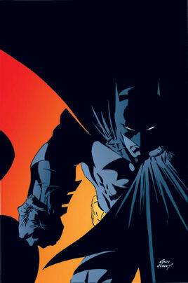 Textless Andy Kubert Reprint Cover