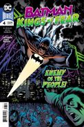 Batman Kings of Fear Vol 1 4