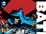 Batman: Second Chances (Collected)