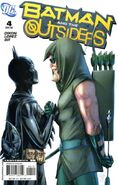 Batman and the Outsiders Vol 2 4