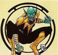 Gleen (New Earth)