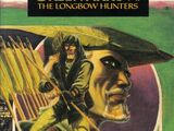 Green Arrow: The Longbow Hunters Vol 1 1