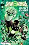 Green Lantern Vol 6 12
