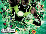 Green Lantern Vol 6 12