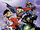 JLA: Rules of Engagement (Collected)