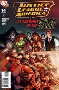 Justice League of America Vol 2 14