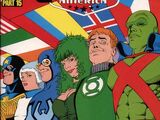 Justice League America Vol 1 60