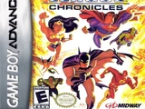 Justice League: Chronicles