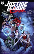 Justice League Dark: The Great Wickedness (Collected)