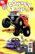 Looney Tunes Vol 1 205