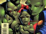 Martian Manhunter Vol 2 33