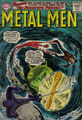 Metal Men #11 (January, 1965)