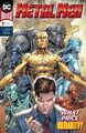 Metal Men Vol 4 (2019—2021) 12 issues