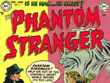 The Phantom Stranger Vol 1 3