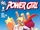 Power Girl Vol 2 1